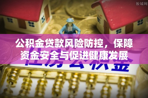 林州公积金贷款风险防控，保障资金安全与促进健康发展