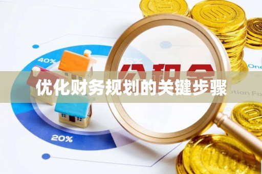 林州优化财务规划的关键步骤